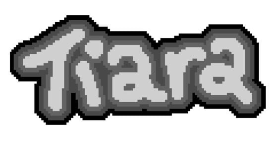 Tiara official artwork 2