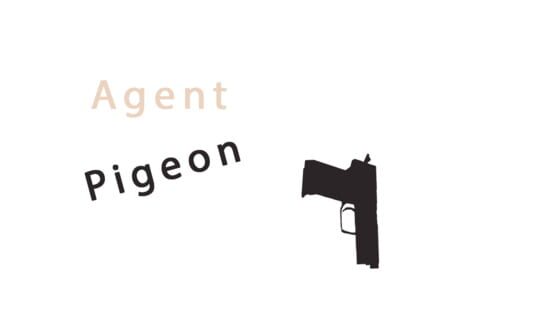Agent Pigeon 7 official artwork 2
