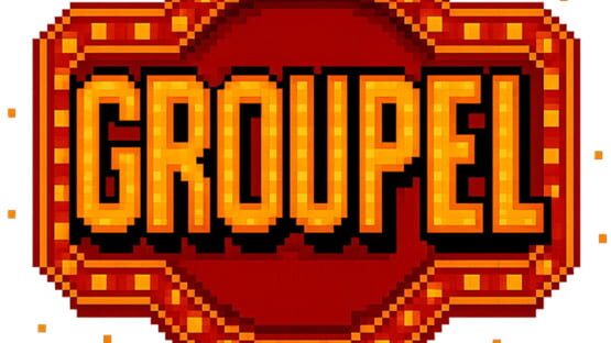 Groupel official artwork 2