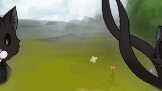 Catfighter, In the Lands of Sinners gameplay screenshot