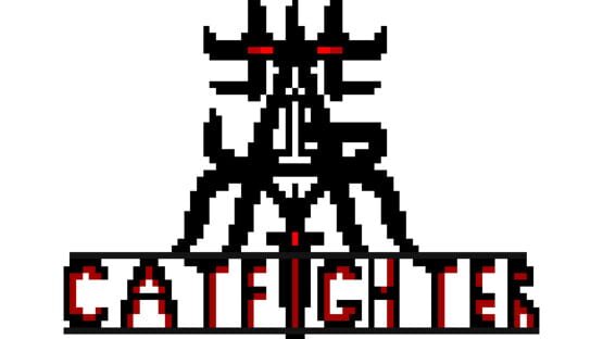 Catfighter, In the Lands of Sinners official artwork 2