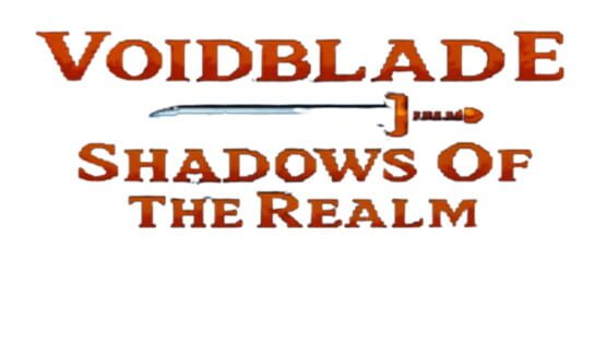 Voidblade Shadows of The Realm official artwork 2