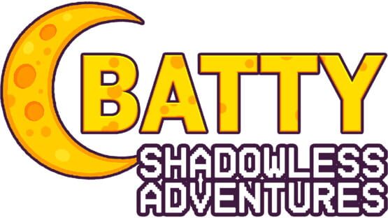 Batty Shadowless Adventures official artwork 2