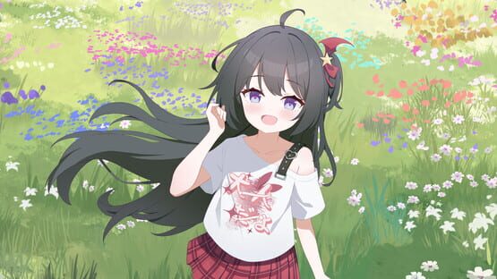 Tiny Shadows Interwoven Hearts gameplay screenshot