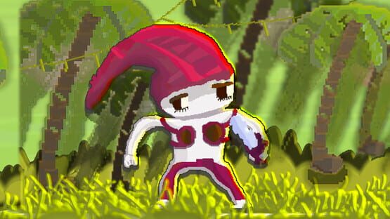 Jungle Shadow official artwork 1