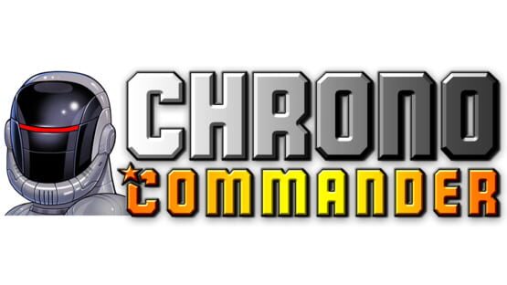 Chrono Commander gameplay screenshot