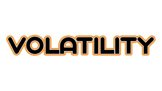 Volatility official artwork 1