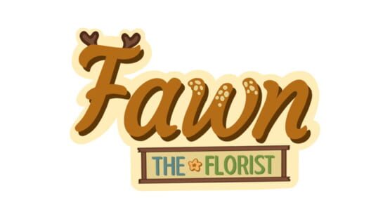 Fawn the Florist official artwork 1