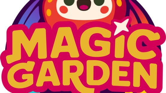 Magic Garden gameplay screenshot