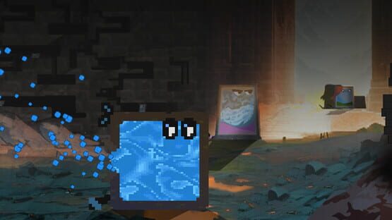 Ground Water: Episode of Dhanra gameplay screenshot