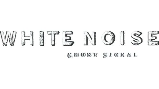 White Noise: Ghost Signal official artwork 2