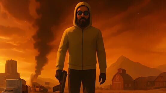 Mary Jane screenshot 8