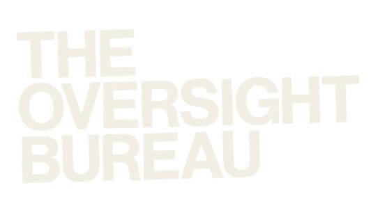 The Oversight Bureau gameplay screenshot
