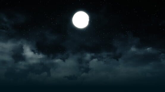 Missing gameplay screenshot