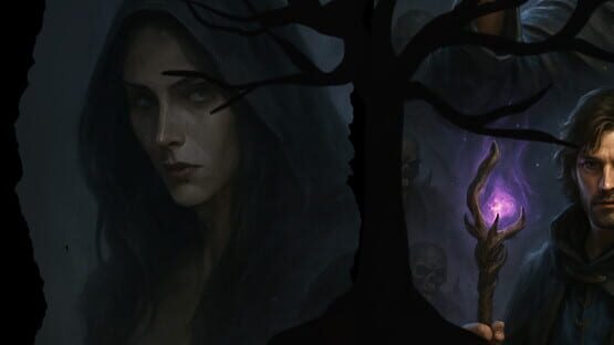 Merlin Survivors official artwork 1