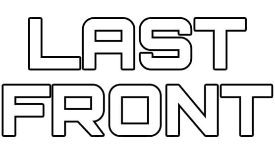 Last Front official artwork 2