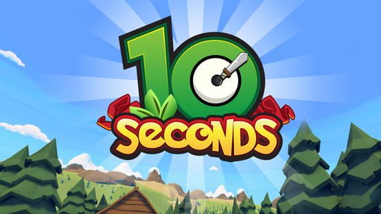 10 Seconds gameplay screenshot