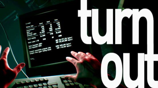 Turnout gameplay screenshot