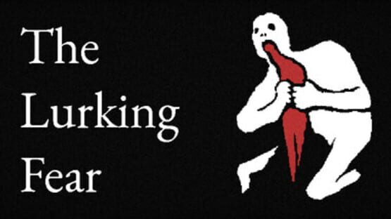 The Lurking Fear official artwork 2