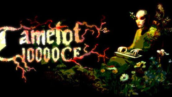 Camelot 10000CE official artwork 2