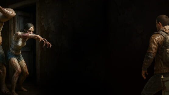 Zombie Protocol official artwork 1