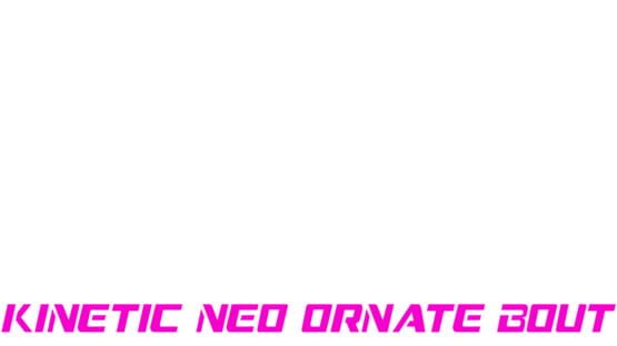 Kinetic Neo Ornate Bout gameplay screenshot