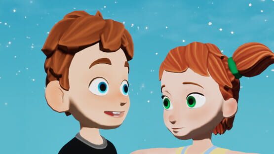 Tony and Jennie gameplay screenshot