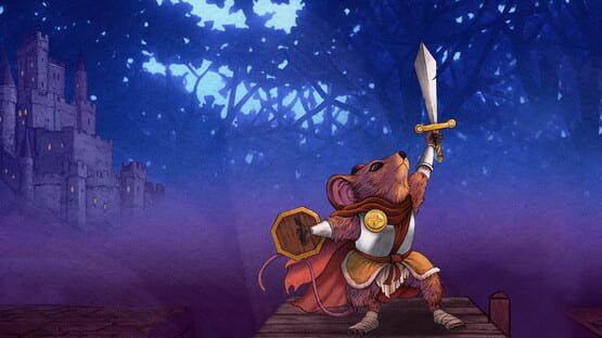 Mouseward official artwork 2