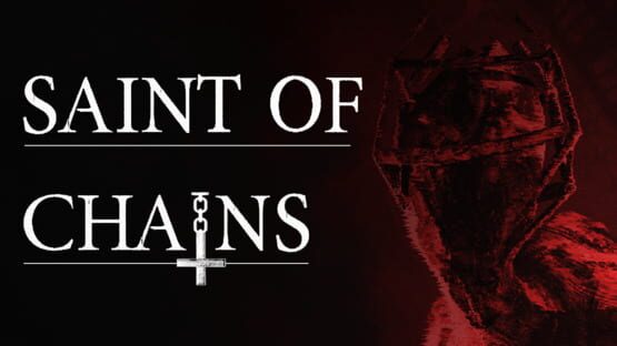 Saint of Chains official artwork 2