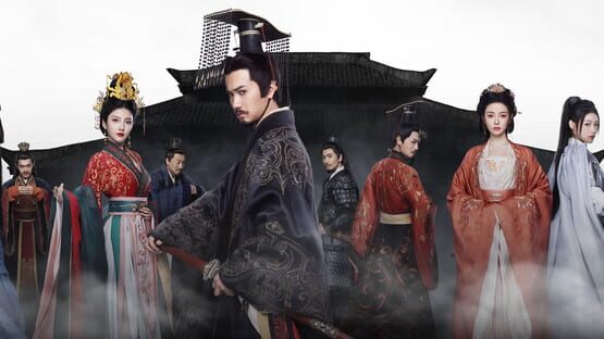Mandate of Heaven official artwork 2