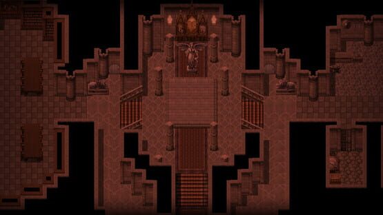 Cursed Soul official artwork 1