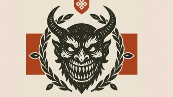Psycho Partisans: Officer Nirvana official artwork 1