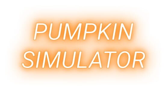 Pumpkin Simulator official artwork 2