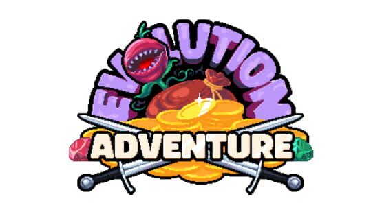 Evolution Adventure official artwork 1