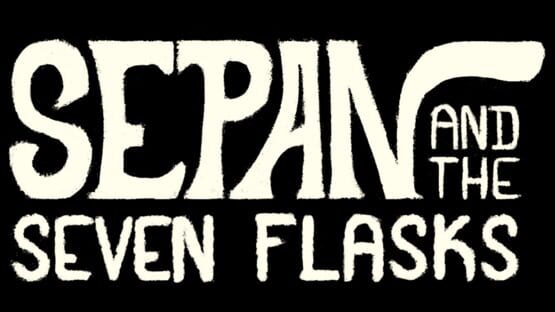 Sepan and the Seven Flasks official artwork 2