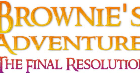Brownie's Adventure: The Final Resolution official artwork 1