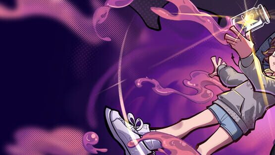 DreamEcho official artwork 1