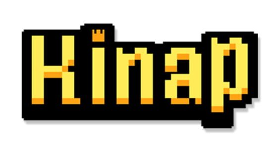 Kinap official artwork 2