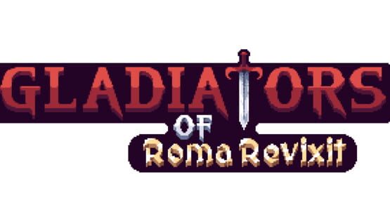Gladiators of Roma Revixit official artwork 2