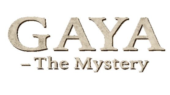 Gaya: The Mystery official artwork 2