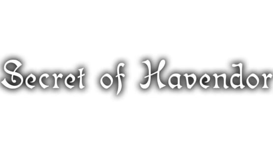 Secret of Havendor gameplay screenshot