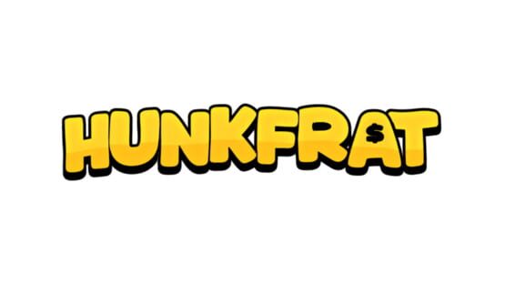 Hunkfrat official artwork 2