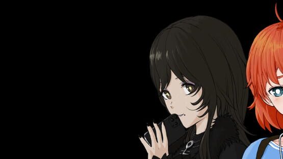 Devil's Terminal official artwork 1