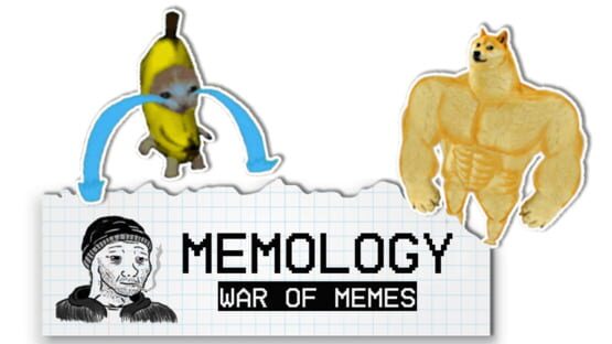 Memology: War of Memes official artwork 1