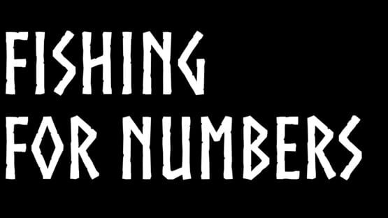 Fishing for Numbers official artwork 2