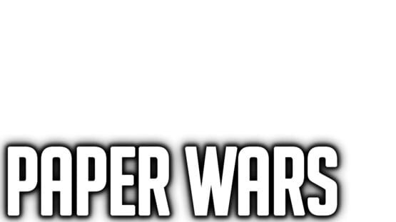 Paper Wars official artwork 2