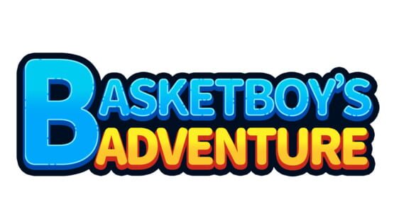 Basketboy's Adventure official artwork 2
