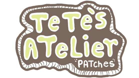 Tete's Atelier: Patches official artwork 2