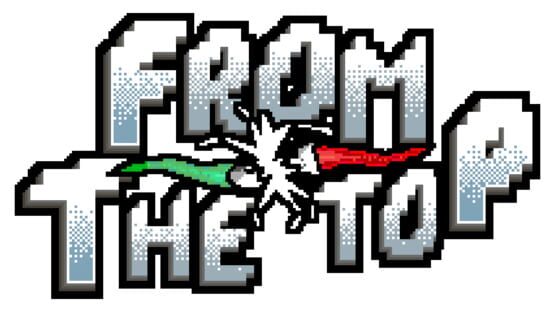 From the Top official artwork 2