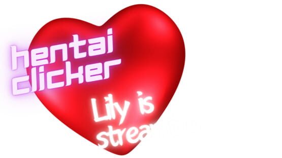 Hentai Clicker: Lily is streaming screenshot 2